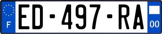 ED-497-RA
