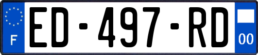 ED-497-RD