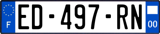 ED-497-RN