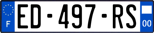 ED-497-RS