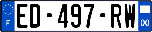 ED-497-RW