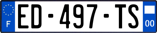 ED-497-TS