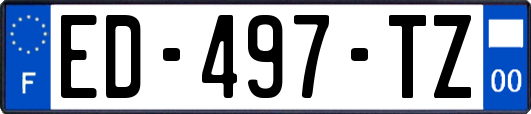 ED-497-TZ