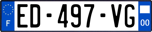 ED-497-VG