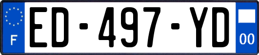 ED-497-YD