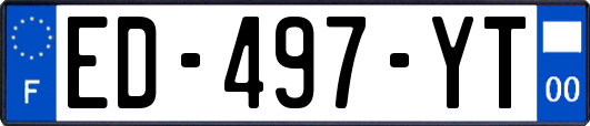 ED-497-YT