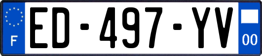 ED-497-YV