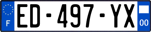ED-497-YX