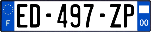 ED-497-ZP