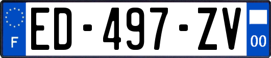 ED-497-ZV