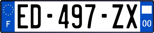 ED-497-ZX