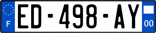 ED-498-AY