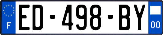 ED-498-BY