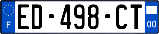 ED-498-CT