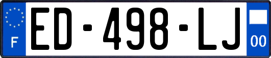 ED-498-LJ