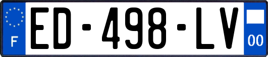 ED-498-LV