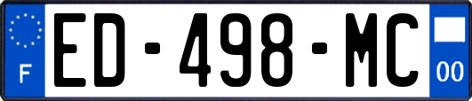 ED-498-MC