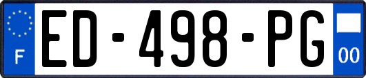 ED-498-PG