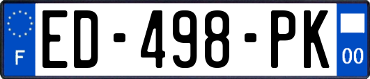 ED-498-PK