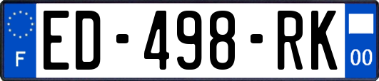ED-498-RK