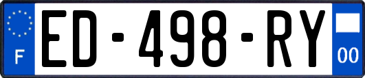ED-498-RY