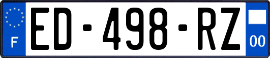 ED-498-RZ