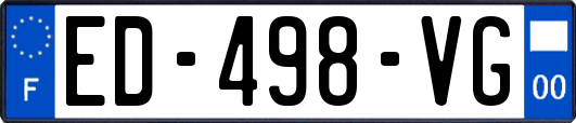 ED-498-VG