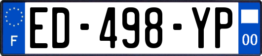 ED-498-YP