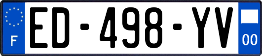 ED-498-YV