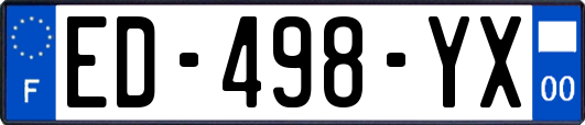 ED-498-YX