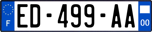 ED-499-AA