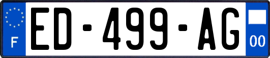 ED-499-AG