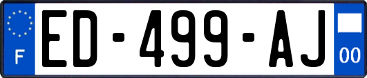 ED-499-AJ