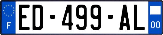 ED-499-AL