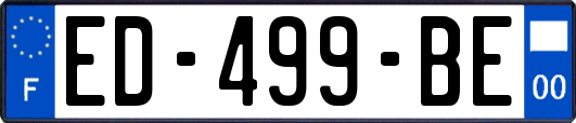 ED-499-BE