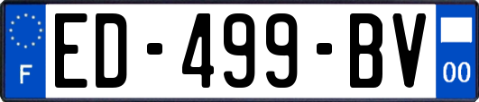 ED-499-BV