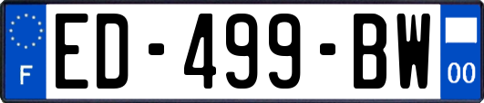 ED-499-BW