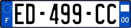 ED-499-CC