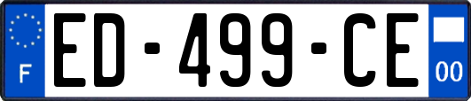 ED-499-CE