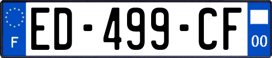 ED-499-CF