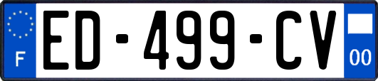 ED-499-CV