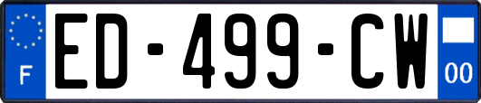 ED-499-CW