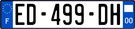 ED-499-DH