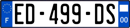 ED-499-DS