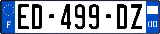 ED-499-DZ