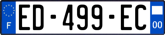 ED-499-EC