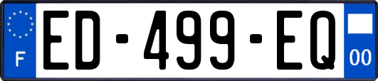 ED-499-EQ