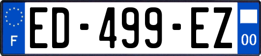 ED-499-EZ