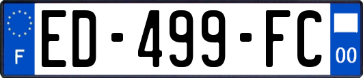 ED-499-FC