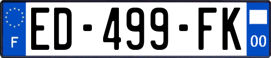 ED-499-FK